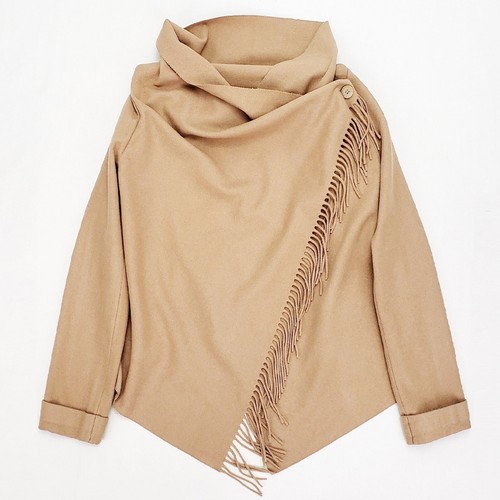 Patrizia pepe wool blend - patrizia, wrap