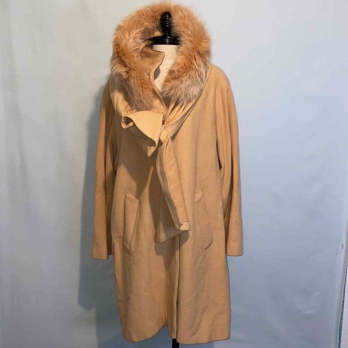 John cashmere hooded scarf - john,