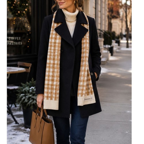 Anne klein 100 wool - anne,