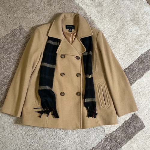 London fog womens - fog, camel
