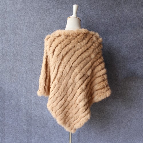 Women genuine real - genuine, knitted