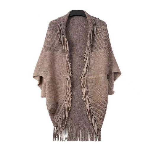 Ethnic style ladies tassel - style,