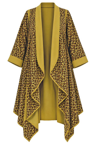 Funky diva cardigan - funky,