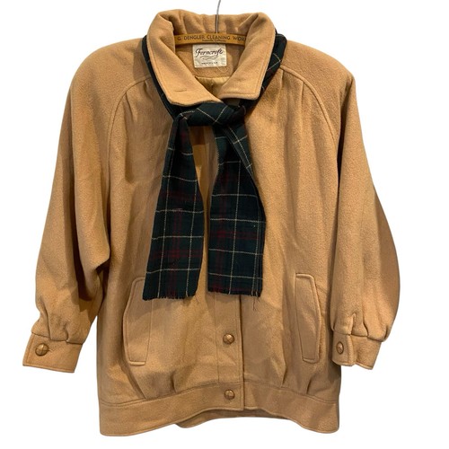 Ferncraft vintage camel - ferncraft,
